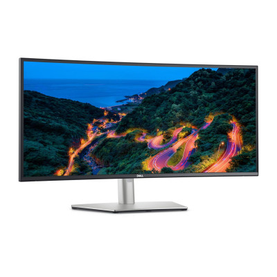 Dell UltraSharp 34 Curved USB-C Hub U3423WE (210-BFIT)