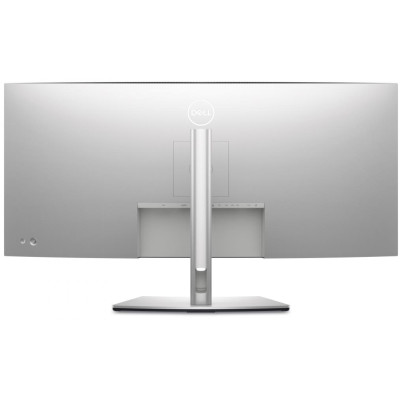 Dell UltraSharp U3821DW Black/Silver (210-AXNT)
