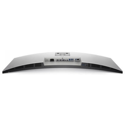 Dell UltraSharp U3821DW Black/Silver (210-AXNT)
