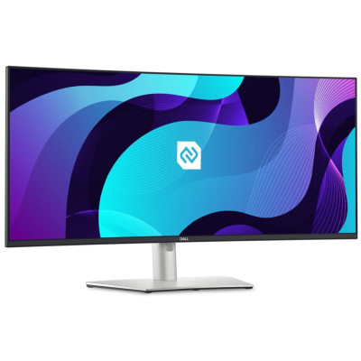 Dell UltraSharp U3821DW Black/Silver (210-AXNT)