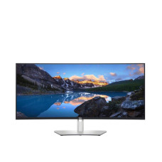 Dell UltraSharp U3821DW Black/Silver (210-AXNT)