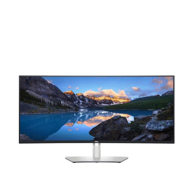 Dell UltraSharp U3821DW Black/Silver (210-AXNT)