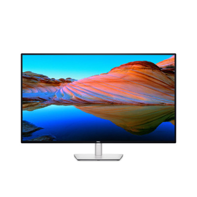 Dell UltraSharp 43 4K USB-C Hub U4323QE (210-BFIS)