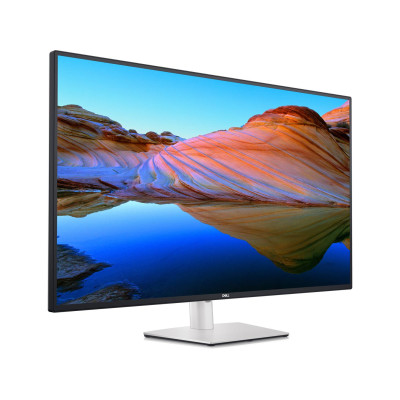 Dell UltraSharp 43 4K USB-C Hub U4323QE (210-BFIS)