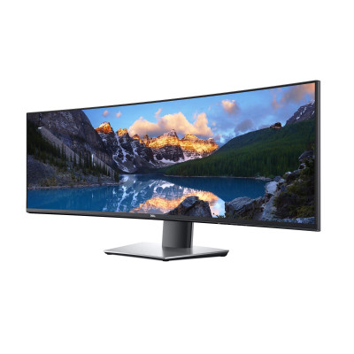 Dell U4919DW Black (210-ARGK)