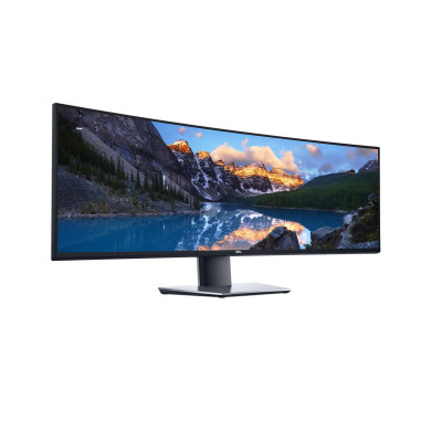 Dell U4919DW Black (210-ARGK)