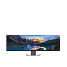 Dell U4919DW Black (210-ARGK)