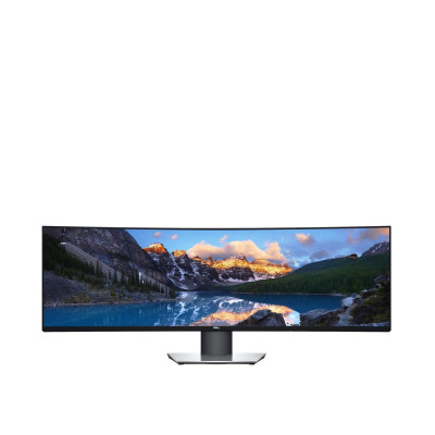 Dell U4919DW Black (210-ARGK)