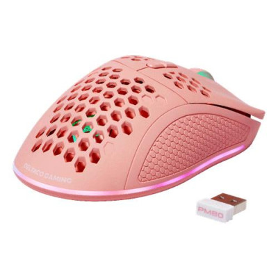 Deltaco GAM-120-P