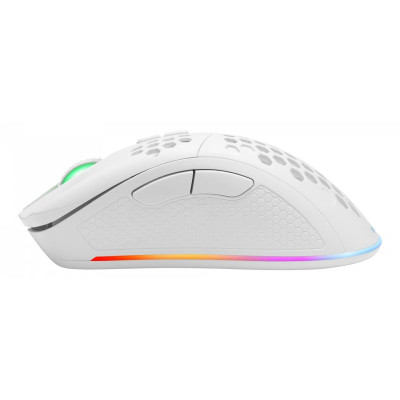Deltaco GAM-120-W
