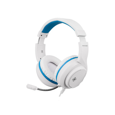 Deltaco GAM-127-W PS5 White