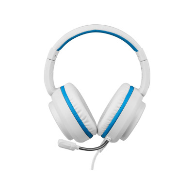Deltaco GAM-127-W PS5 White