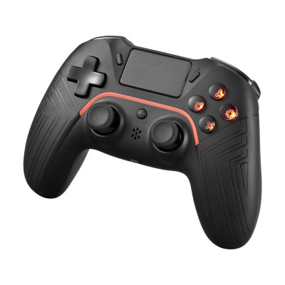 Deltaco Wireless Pad PS4 GAM-139