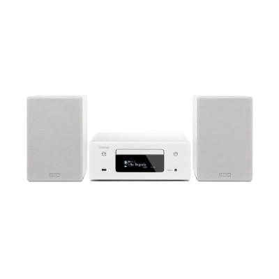 Denon CEOL N10 White