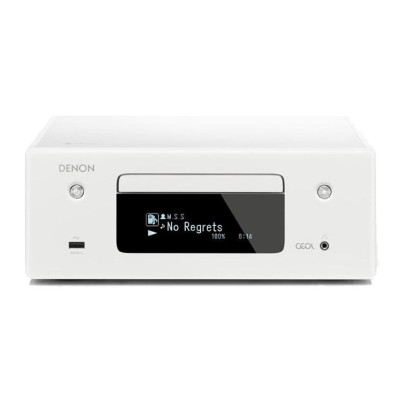 Denon CEOL N10 White