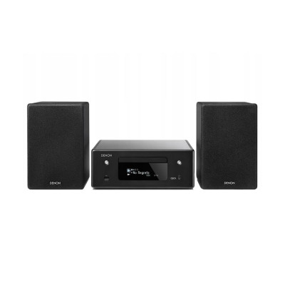 Denon CEOL N10 Black