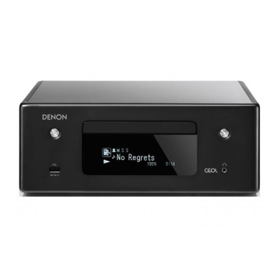 Denon CEOL N10 Black