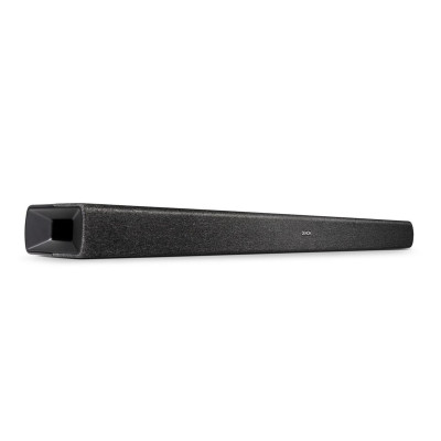 Denon DHT-S217 Black