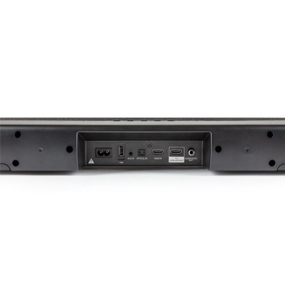 Denon DHT-S217 Black