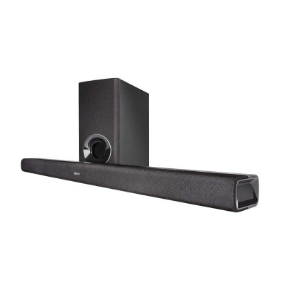 Denon DHT-S316 Black