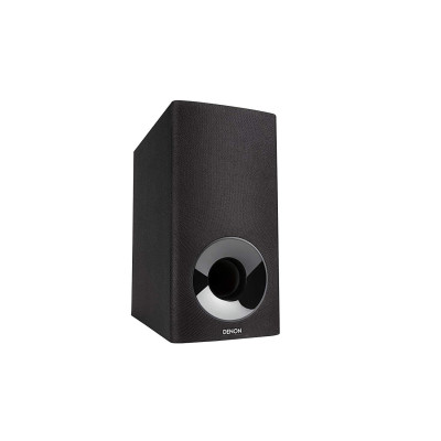 Denon DHT-S316 Black