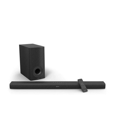 Denon DHT-S316 Black