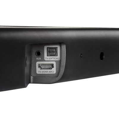 Denon DHT-S316 Black