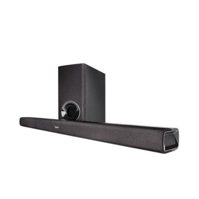 Denon DHT-S416 black