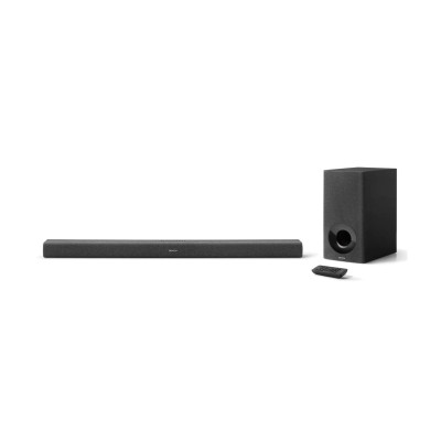 Denon DHT-S416 black
