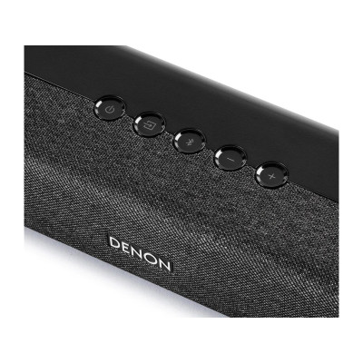 Denon DHT-S416 black
