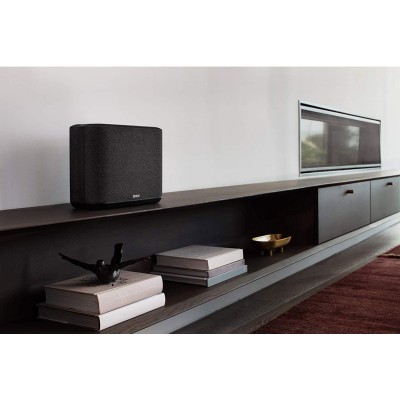 Denon Home 250 Black