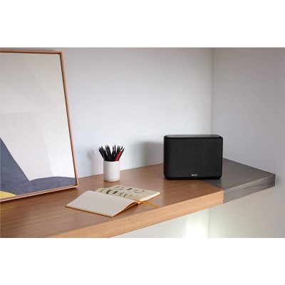 Denon Home 250 Black