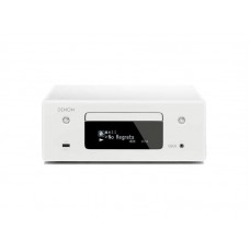 Denon RCDN-10 White