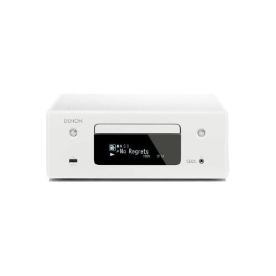 Denon RCDN-10 White