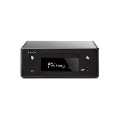 Denon RCDN-10 Black