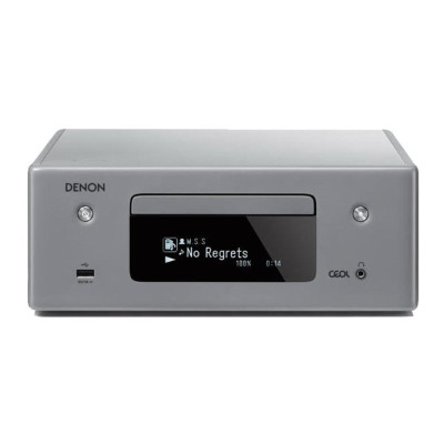 Denon RCDN-10
