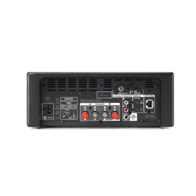 Denon RCDN-10