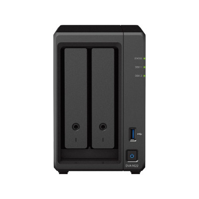 Synology DVA1622
