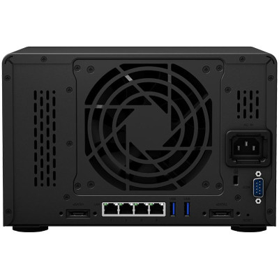 Synology Rejestrator AI DVA3221