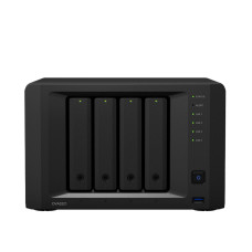 Synology Rejestrator AI DVA3221