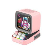 Divoom Ditoo Plus Pink