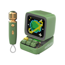 Divoom DitooMic Green