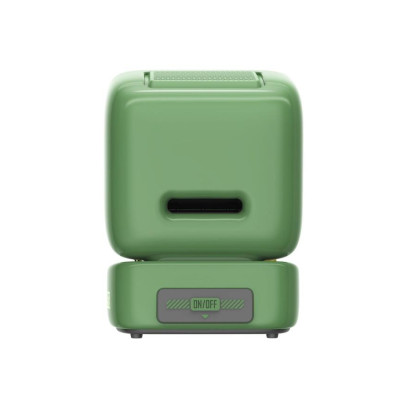 Divoom DitooMic Green
