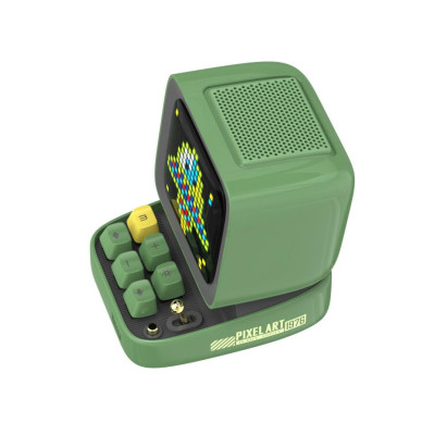 Divoom DitooMic Green
