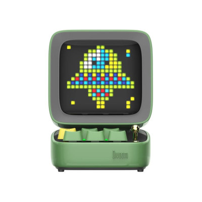 Divoom DitooMic Green