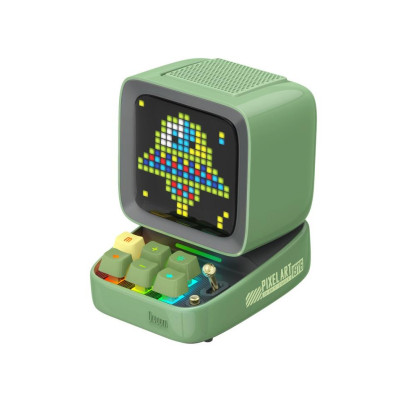 Divoom DitooMic Green
