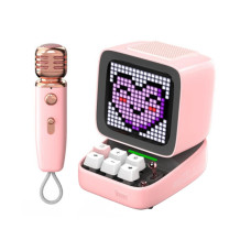 Divoom DitooMic Pink
