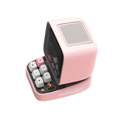 Divoom DitooMic Pink