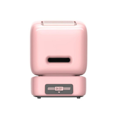 Divoom DitooMic Pink