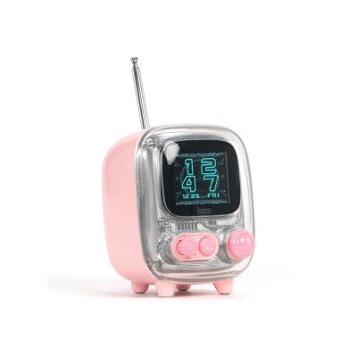 Divoom Tivoo 2 pink